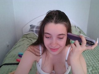 Erotisk videochatt FunnyBanny0312