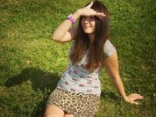 Erotisk videochatt funnybunny7