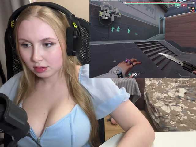 Sändningsbilder funnykitty