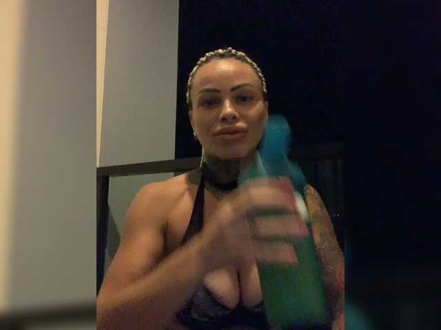 Sändningsbilder CobraMuayThai