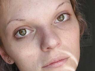 Erotisk videochatt FunwithBambi