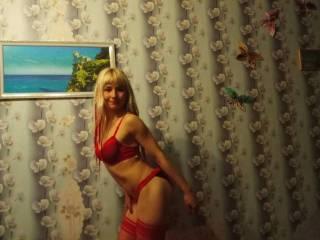 Erotisk videochatt furydance