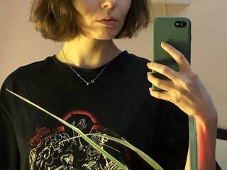 Erotisk videochatt future-friend