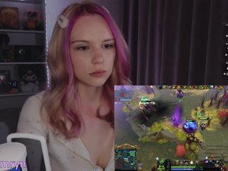 Erotisk videochatt fymryn