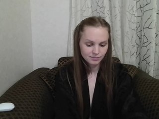 Erotisk videochatt Gabbi-Alison
