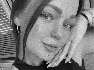 Erotisk videochatt Gabby-Anastasia