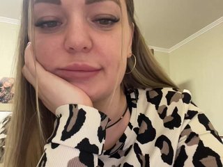 Erotisk videochatt Gabby-Anastasia