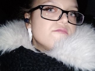 Erotisk videochatt GabbyJoy