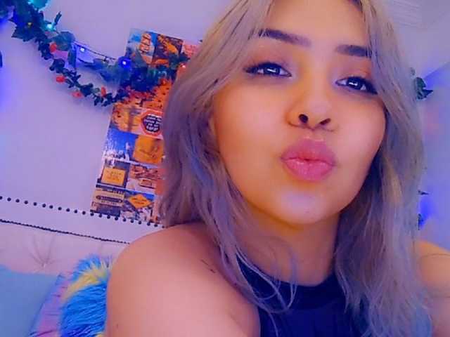Foto av profilen GabbyReyes