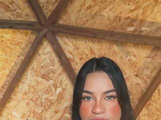 Erotisk videochatt gabi113