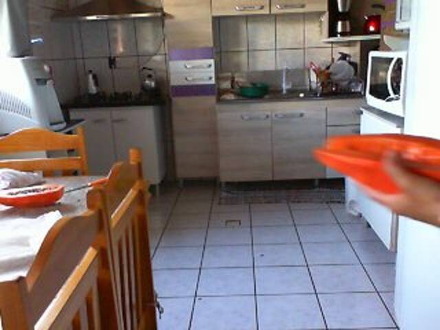 Sändningsbilder GabiBrasil