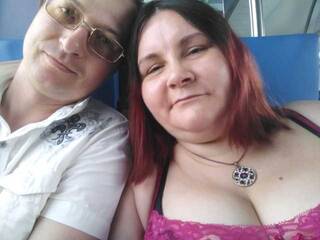 Erotisk videochatt GaboandMona