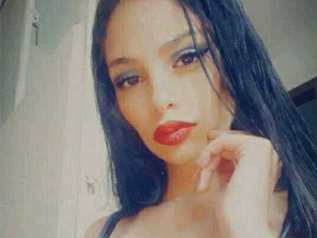 Profilbild GabrielaCandy
