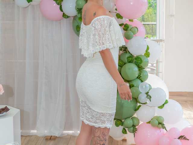 Foto av profilen GabrielaCox