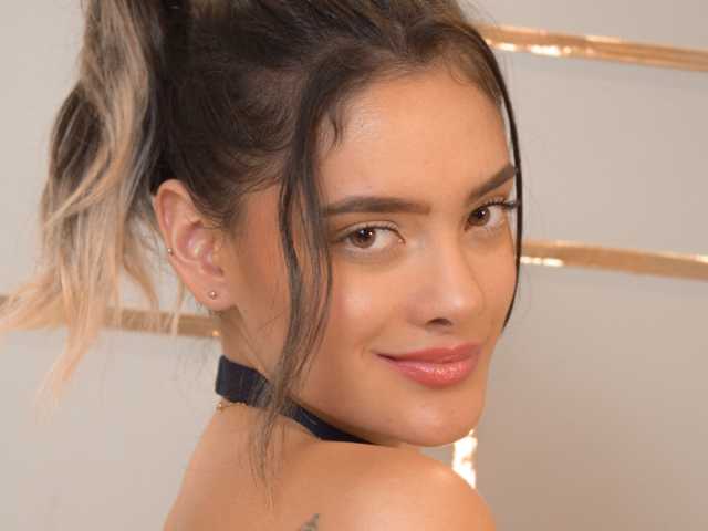 Profilbild GabrielaCox