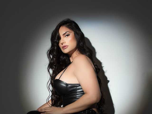 Profilbild GabrielaHayes
