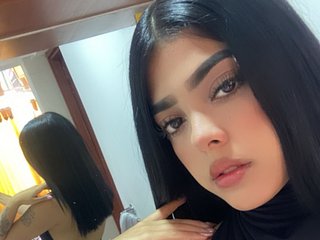 Erotisk videochatt GabrielaRan