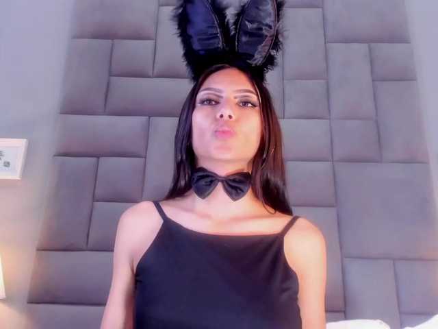 Foton GabrielaSanz ⭐I AM A SEXY DARK BUNNY WAITING TO EAT YOUR HARD CARROT ♥ MAKE THIS CUTE SEXY GIRL NAKED AND SQUIRT LIKE NEVER ♥ IS THE GREATEST DAY ON EARTH TO BE NAUGHTY ♥ 601 CRAZY BOUNCE AND CUM