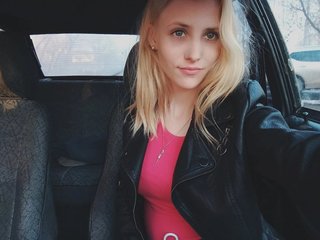 Erotisk videochatt Gabriella-Lynn