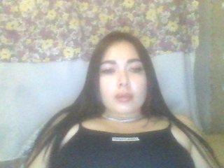 Erotisk videochatt Gabriella18