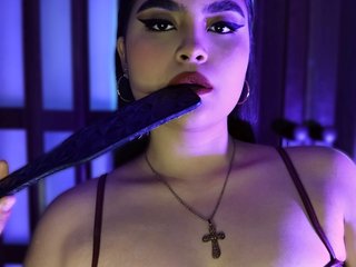 Erotisk videochatt GabriellaHaye