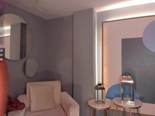 Erotisk videochatt GabriellaLee