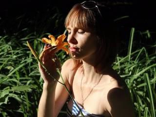 Erotisk videochatt gabriellaw