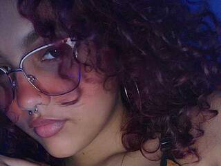 Erotisk videochatt Gabrielle-D