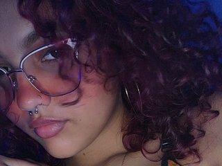 Erotisk videochatt Gabrielle-D