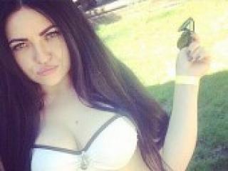 Erotisk videochatt gabry