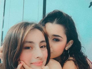 Erotisk videochatt Gaby-Caroliine