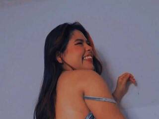 Erotisk videochatt Gaby-lady19