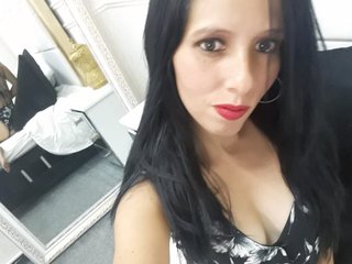 Erotisk videochatt GabyBerry