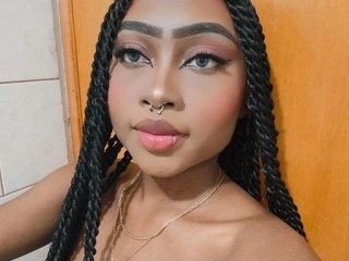 Erotisk videochatt gabyebonyof