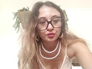 Erotisk videochatt gabyenlalunax