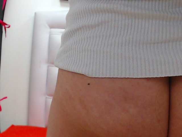 Sändningsbilder GabyGuzman