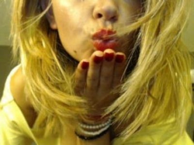 Erotisk videochatt CallMeGaby