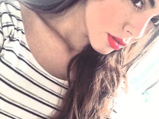 Erotisk videochatt gabysweety