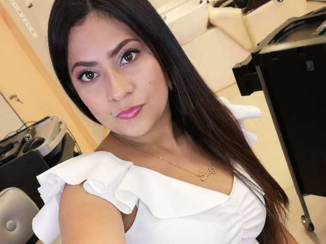 Profilbild Gabyvidal