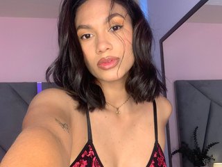 Erotisk videochatt GabyySantana