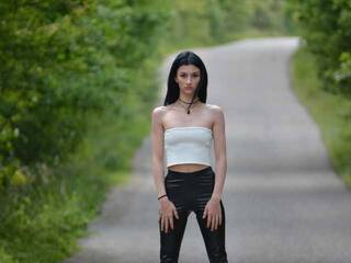 Erotisk videochatt GadeeaRed