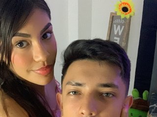 Erotisk videochatt GAELANDKARINA1