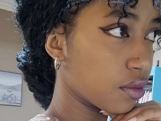 Erotisk videochatt GaelleLaFrenchy