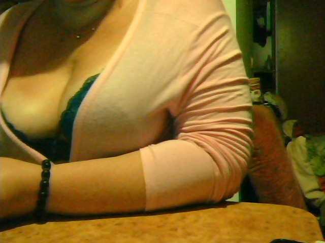 Sändningsbilder GapeMyHole