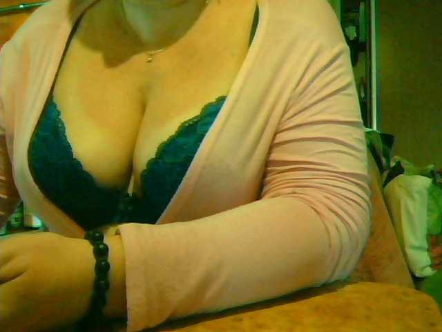 Sändningsbilder GapeMyHole