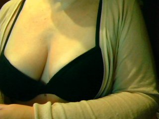 Sändningsbilder GapeMyHole