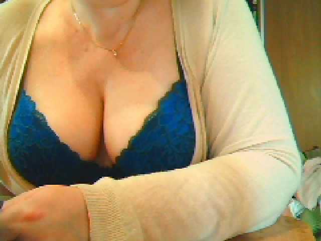 Sändningsbilder GapeMyHole