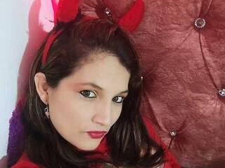 Erotisk videochatt GatubelaHot69