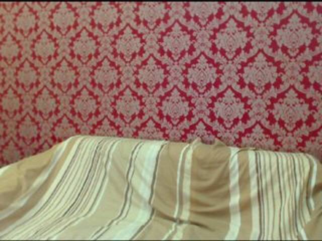 Sändningsbilder GeileLana