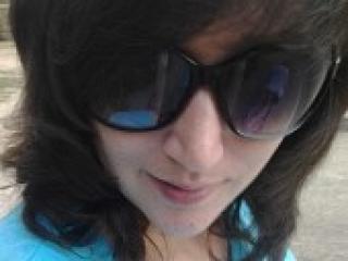 Erotisk videochatt gelya1989